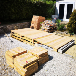 Étanchéité terrasse : matériaux et techniques Choisy-le-Roi